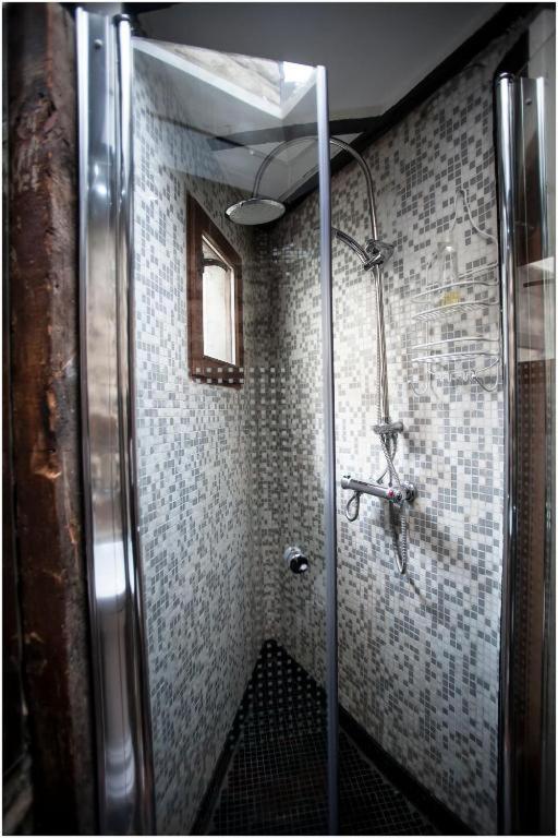 Living History - Drie Koningen Aparthotel Antwerp Exterior photo